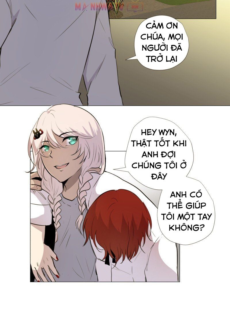 Đọc truyện Trọng sinh mạc thế - Chap 44